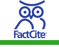 FactCite